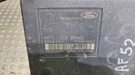 pump control unit ABS 8M51-2C405-EA 10.0960-0141.3 FORD FOCUS MK2 C-MAX MK1