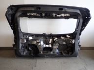 trunk door OPEL GRANDLAND X 2017
