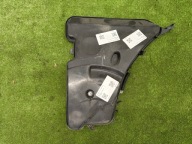 BMW 5 G30 serbatoio LIQUIDO DO LAVAFARI 7388945