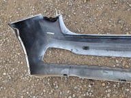bumper rear HYUNDAI I20 II LIFT 2018R->