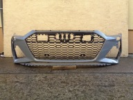 AUDI RS6 RS7 4K 4K8 A6 A7 C8 front bumper