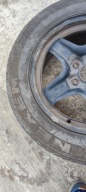 disk stalowa Opel 2170103 7.0" x 17" 5x120 ET 41
