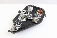 OPEL ASTRA H III light housing left rear part rear HATCHBACK HB 159727