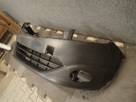 BUMPER FRONT NISSAN QASHQAI J10 LIFT 10-13
