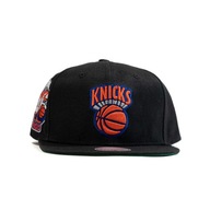 Czapka Mitchell Ness Side Jam Snapback NY Knicks