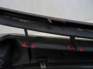 grill grille front front HONDA JAZZ III TF0-7000-A2