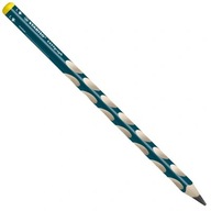 Ołówek Stabilo EASYgraph B dla leworęcznych green