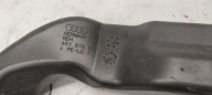 drain POWIETRZNY TUNEL left AUDI A6 C7 4G1819655