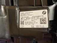 lights light left + right LASER BLACK SHADOW black, BMW 4 G22 G23 G26 EU