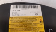 airbag sedile sinistra Kia Ceed e 2,0 CRDI HB