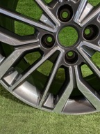 disk hliníkový disk KIA RIO IV 17" x 6.5J ET49 NR.F369