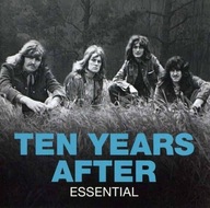 [CD] Ten Years After - Essential [NM]