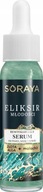 SORAYA ELIXÍR MLADOSTI REVITALIZAČNÉ SÉRUM 30ML