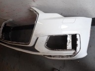 bumper front front AUDI A6 C8 2018- S-LINE 4K0807437C