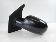 RENAULT SCENIC and mirror left 7 PIN black,