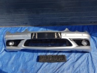 bumper front front MERCEDES CLK W209 AMG LIFT C775