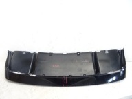 DYFUZOR Heckspoiler der Stoßstange heck JAGUAR und-PACE J9D3-17B891-A.