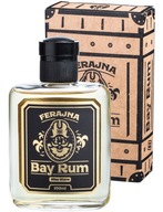 Pan Drwal AfterShave Ferajna Bay Rum Woda po goleniu korzenny zapach 100 ml