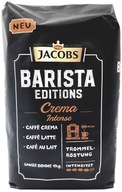 Jacobs BARISTA Crema Intense kawa ziarnista 1kg