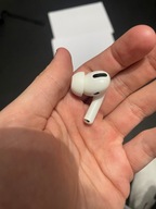 PRAWA SŁUCHAWKA APPLE AIRPODS PRO 1 generacja A2083 A2084 A2190