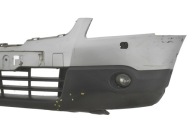 front bumper front NISSAN QASHQAI and J10 KY0