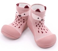 Botki ATTIPAS Fox Pink - 19