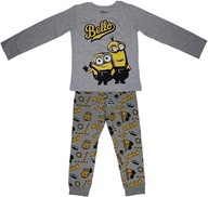 Detské pyžamo MIMONI (Veľkosť: 128)