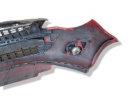 bumper front Opel Corsa D facelift 2012 13285996