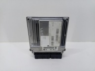 control unit of the engine BMW 3 E90/E91 E91 2007 7565300