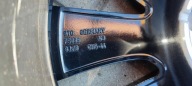 disk hliníkový disk Peugeot 5x108 8Jx18 ET44