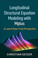 Longitudinal Structural Equation Modeling with