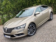 Renault Talisman 4CONTROL, tylko 137.000km, za...