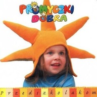 Promyczki Dobra - Przedszkolakom (płyta CD audio) Promyczki Dobra CD