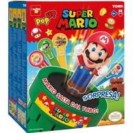 Tomy Hra Pop Up Super Mario T73538