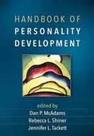 Handbook of Personality Development Praca
