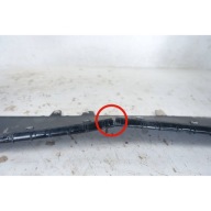 bumper front front AUDI A3 S3 S-LINE 8Y0 2020-2024 6xPDC washers