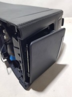 armrest front front MERCEDES CLS W218 tunnel central