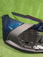 front bumper front TOYOTA C-HR II NR.Z9829