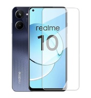 Mocne Szkło hartowane na ekran do telefonu Realme 10 4G RMX3630 / szybka 9H