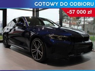 Od ręki - BMW Seria 3 2.0 (190KM) M Sport | Systemy asystujące kierowcy