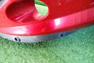 PEUGEOT 407 COUPE Frontstoßstange vorne