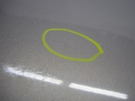bonnet Ford MONDEO MK4 LIFT 587