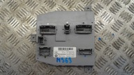 MERCEDES module SAM fuses front front A2059006822 NR M363