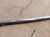 moulding windows left CHROM MERCEDES SLC W107