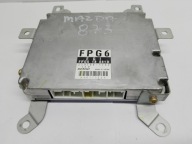 computer control unit of the engine Mazda FPG618881D 2797001753