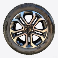 ruote pneumatici, gomme cerchi JEEP COMPASS II LIFT GOODYEAR 225/55/18" 6MM pneumatico invernale M+S