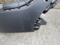 KIA XCEED X-CEED LIFT 22- bumper accessories spoiler rear