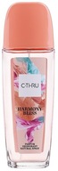 C-Thru Harmony Bliss parfum deodorant nat sprej 75