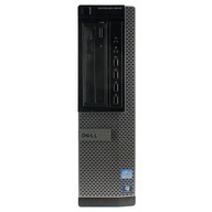 Počítač Dell 9010 i7 3GEN / DDR3 / WIN10