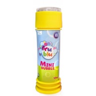 Mydlové bubliny Fru Blu Mini Bubble 50ml MIX 3+ TM Toys DKF9769